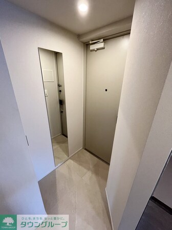 MindKamataの物件内観写真